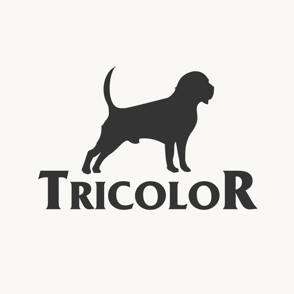Logo sklepu Tricolor