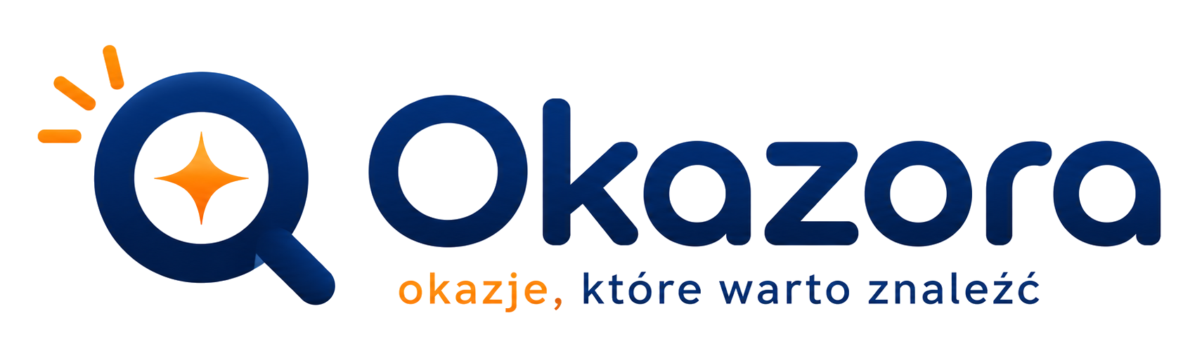 Logo Okazora