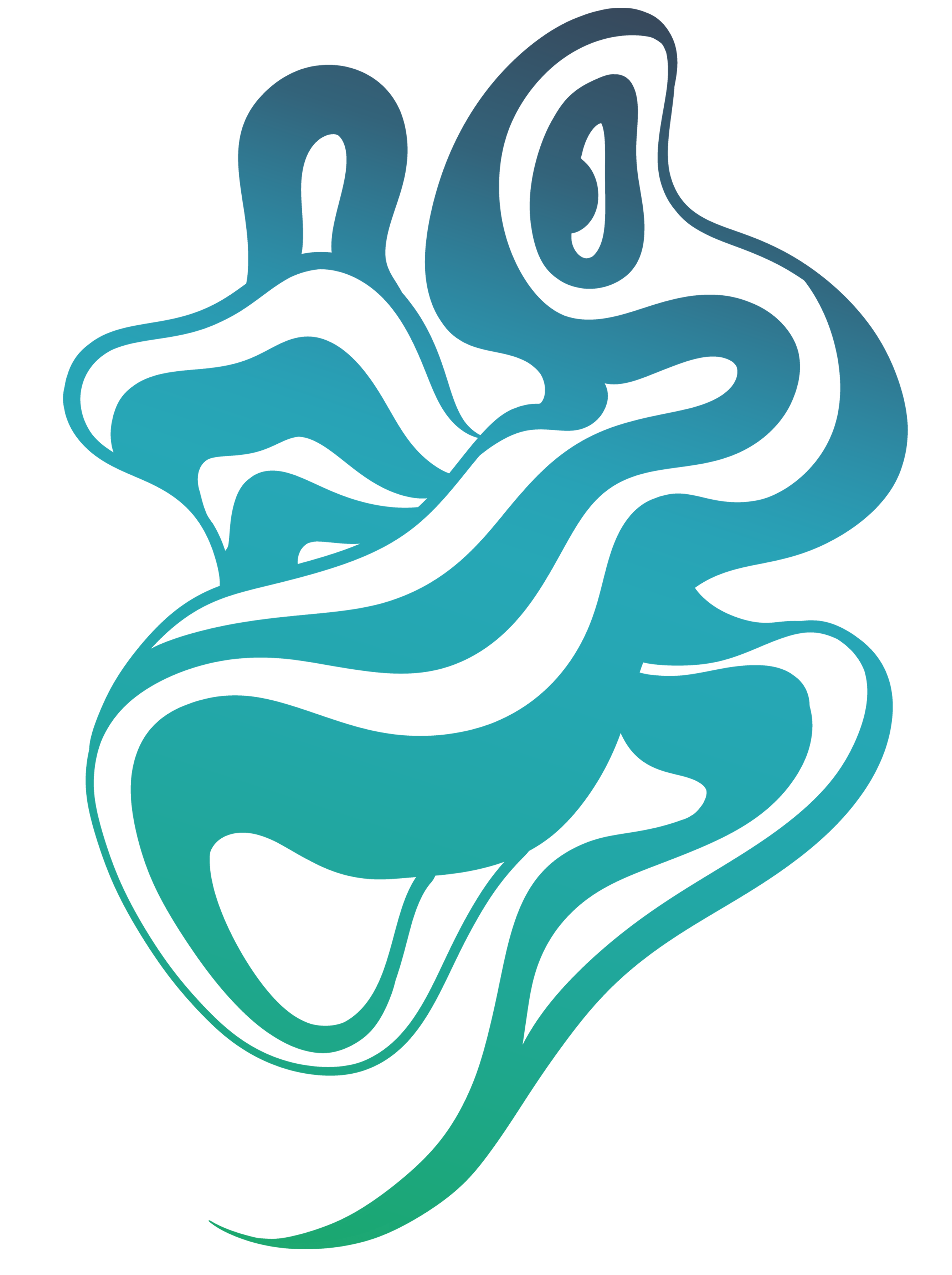 Logo sklepu u Bucha