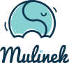 Logo sklepu Mulinek