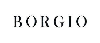 Logo sklepu Borgio