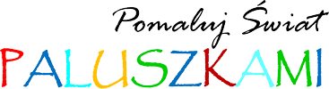 Logo sklepu Paluszkami.pl
