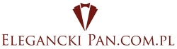 Logo sklepu ELEGANCKI PAN