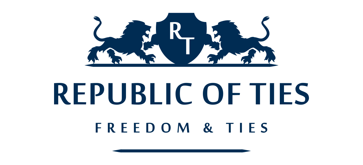 Logo sklepu Republic of Ties