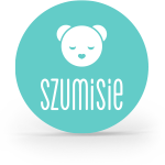 Logo sklepu SZUMISIE