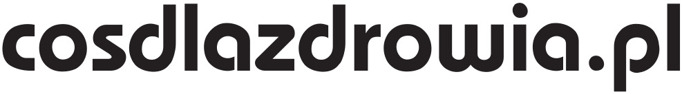 Logo sklepu cosdlazdrowia.pl