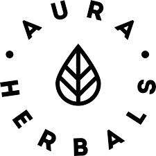 Logo sklepu AuraHerbals