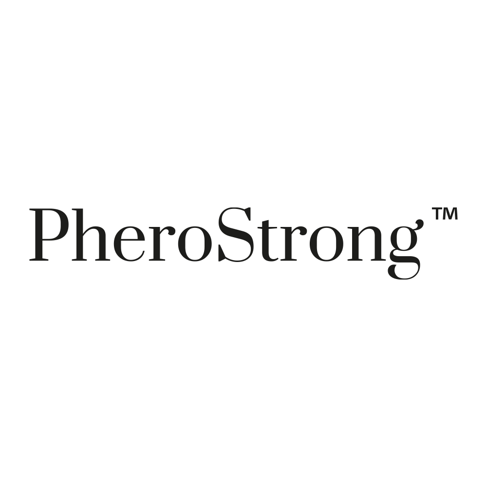 Logo PheroStrong