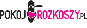 Logo sklepu Pokój Rozkoszy