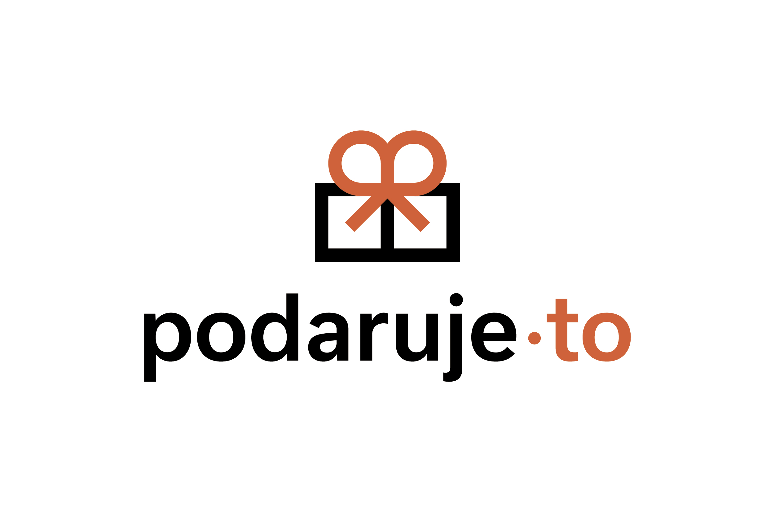 Logo sklepu Podaruje.com