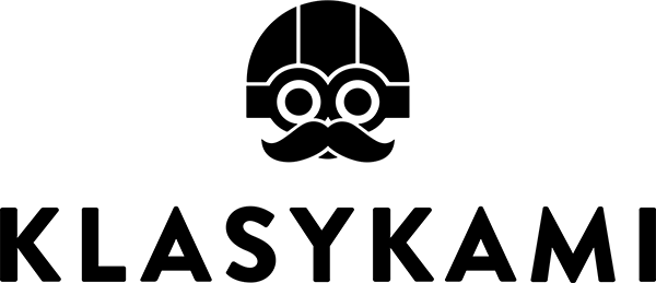Logo sklepu Klasykami.pl
