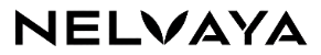 Logo sklepu Nelvaya