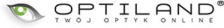 Logo sklepu Optiland
