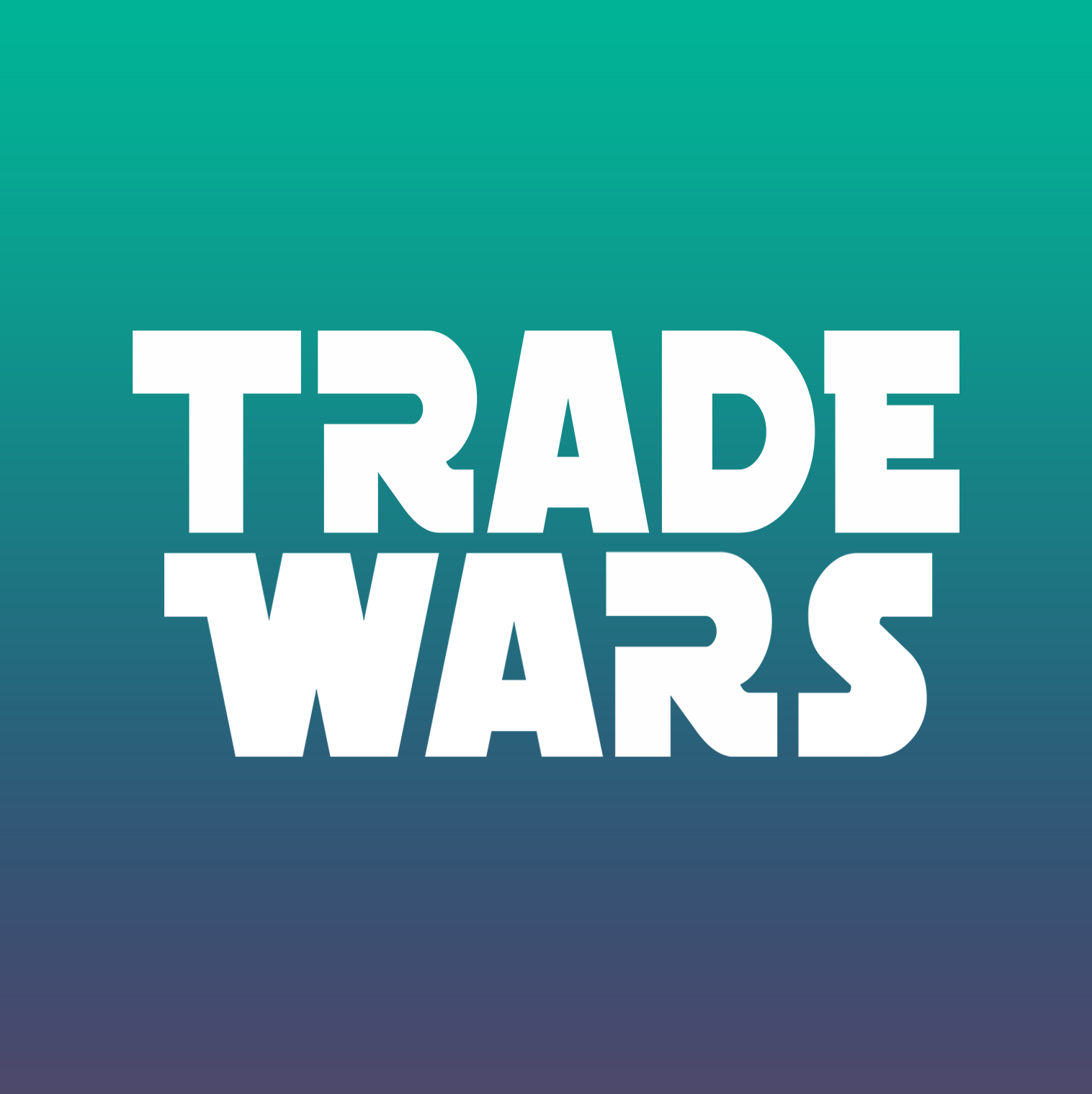 Logo Trade Wars