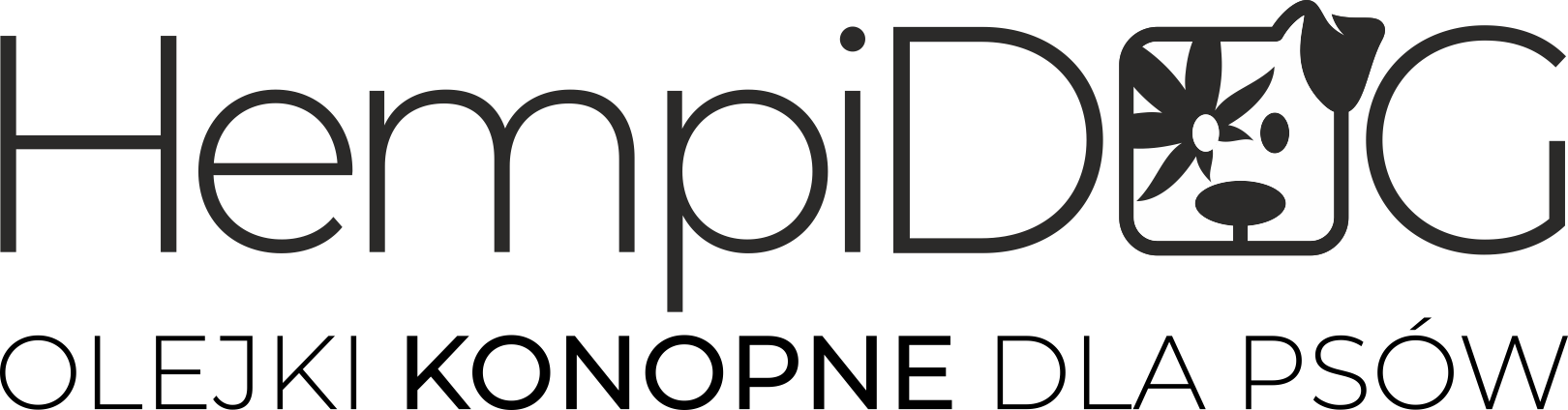 Logo sklepu Hempidog