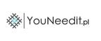Logo sklepu Youneedit