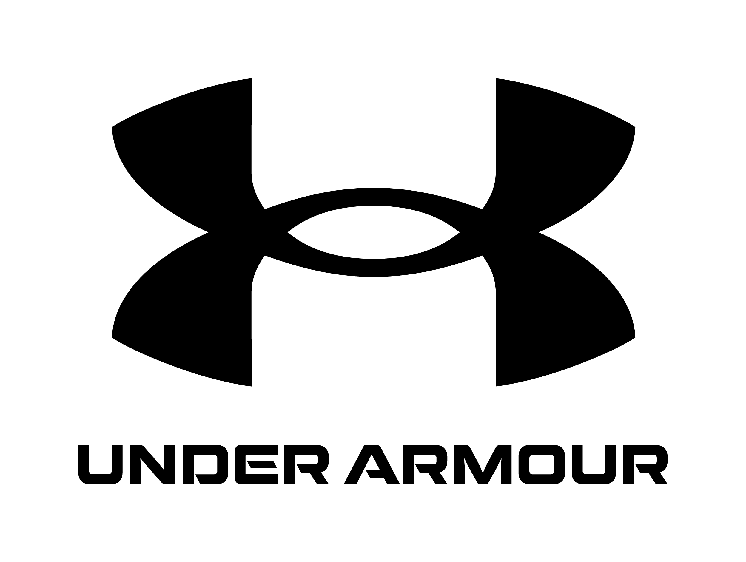 Logo sklepu Under Armour