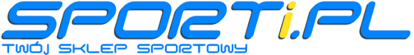 Logo sklepu Sporti.pl