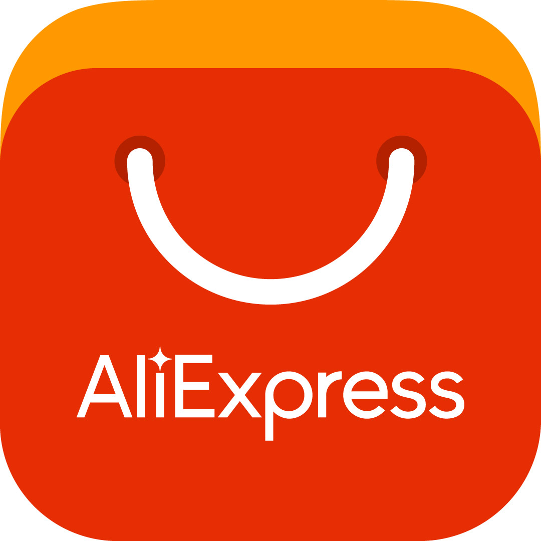 Logo sklepu AliExpress