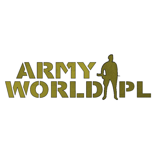 Logo sklepu Armyworld