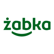 Logo Zabka